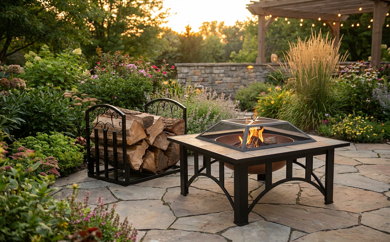 Garden Decors