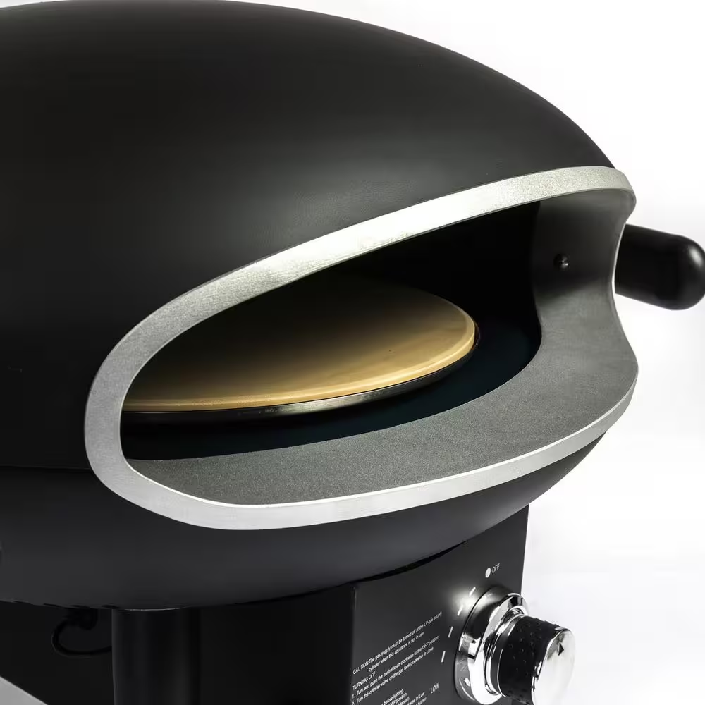 Propane Outdoor Pizza Oven Gas Pizza Oven