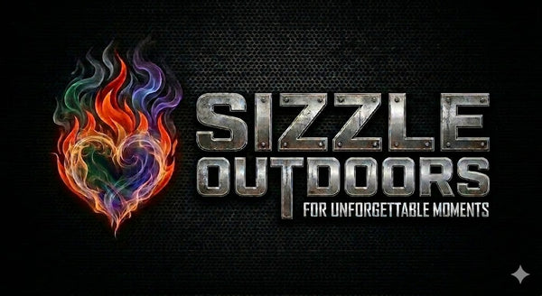 Sizzle Outdoors